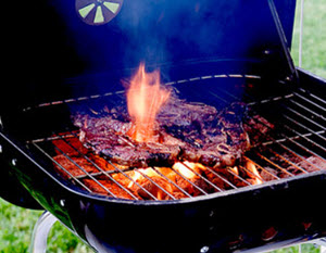 grill