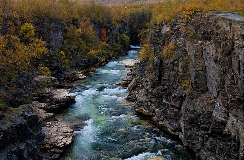 Abisko