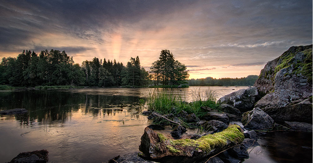 Farnebofjardens nationalpark