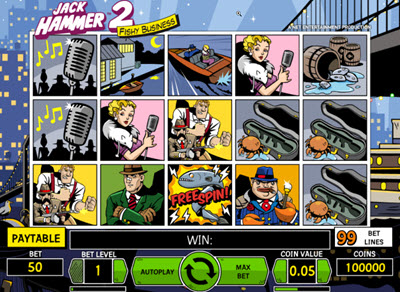 jackhammer