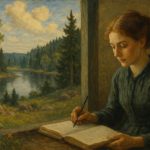 Naturens betydelse i svensk konst och litteratur