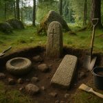 Upptäck arkeologiska fynd i svensk natur